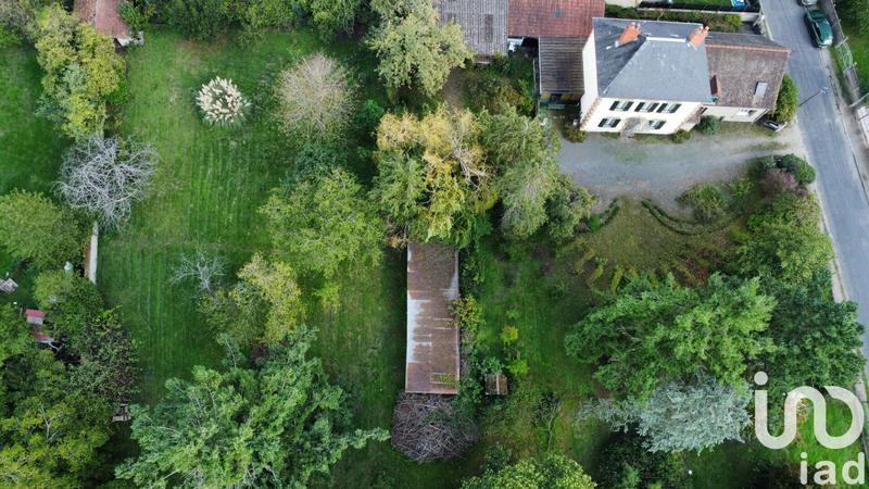 Maison - 143 m² - 7 pièces