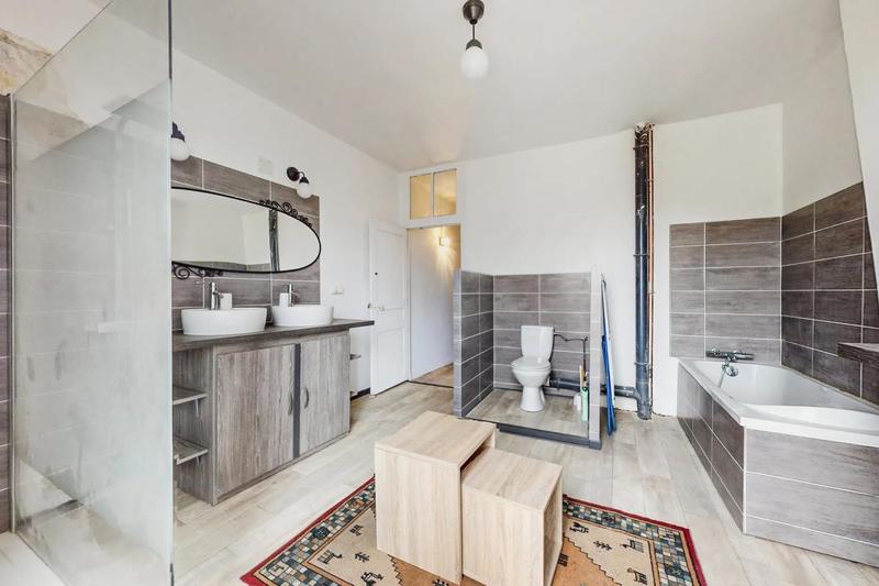 Maison - 70 m² - 2 pièces