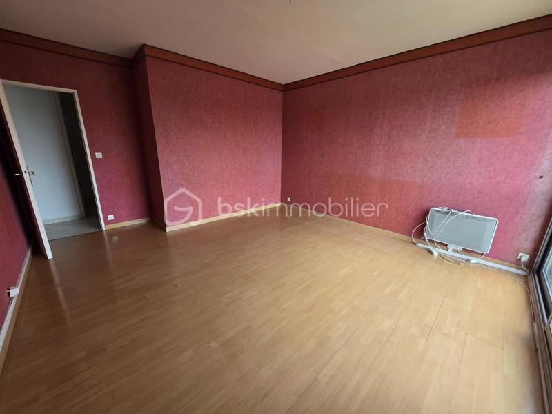 Appartement - 84 m² - 3 pièces