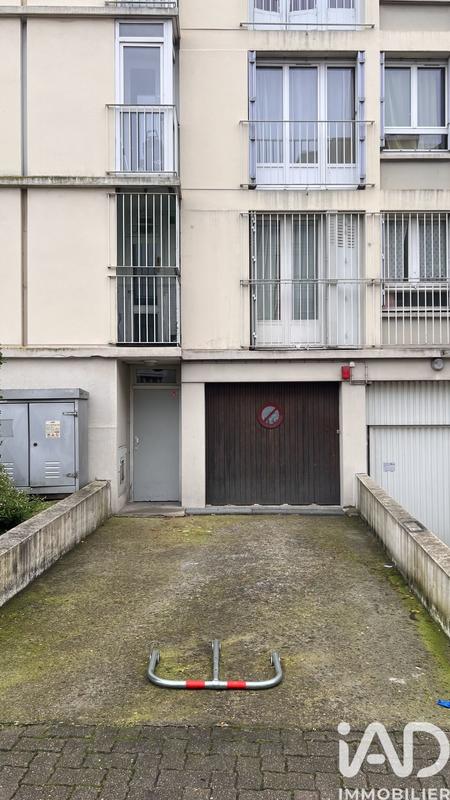 Appartement - 65 m² - 4 pièces