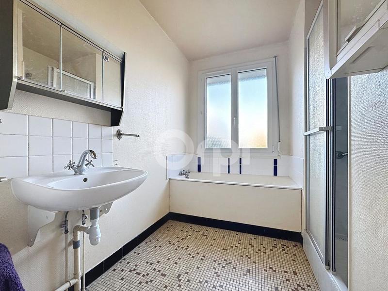 Pavillon - 92 m² - 4 pièces