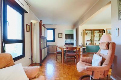 Appartement - 114 m² - 5 pièces