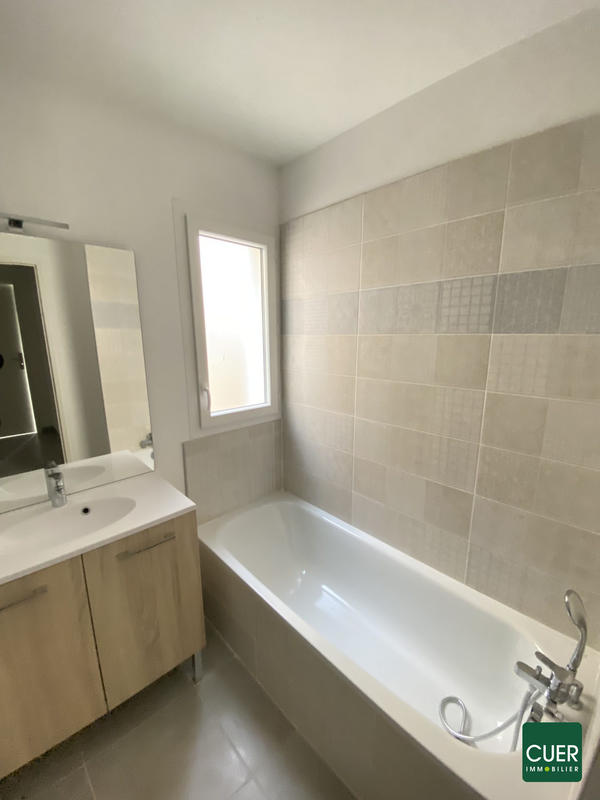 Maison - 72 m² - 4 pièces