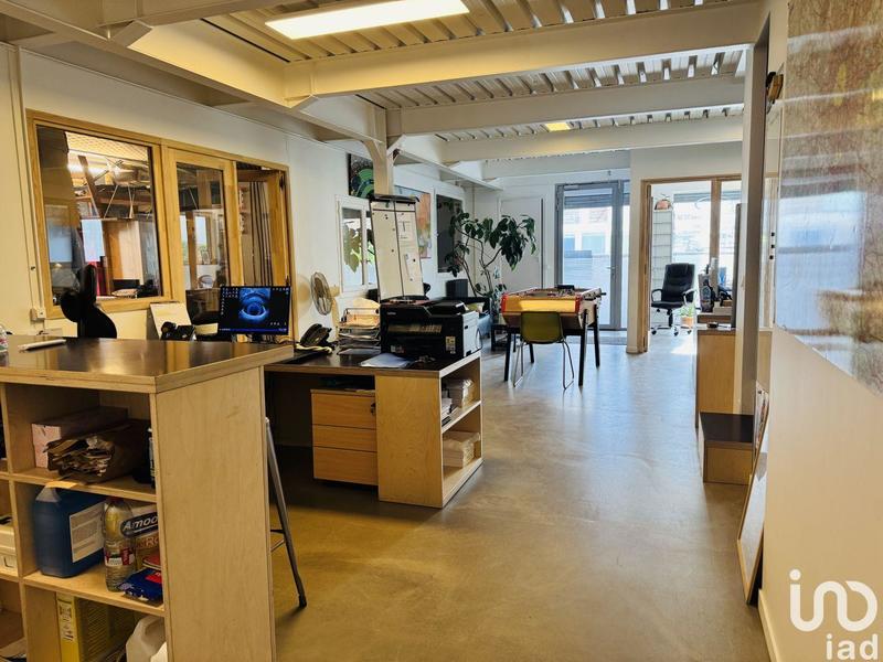 Local commercial - 130 m²