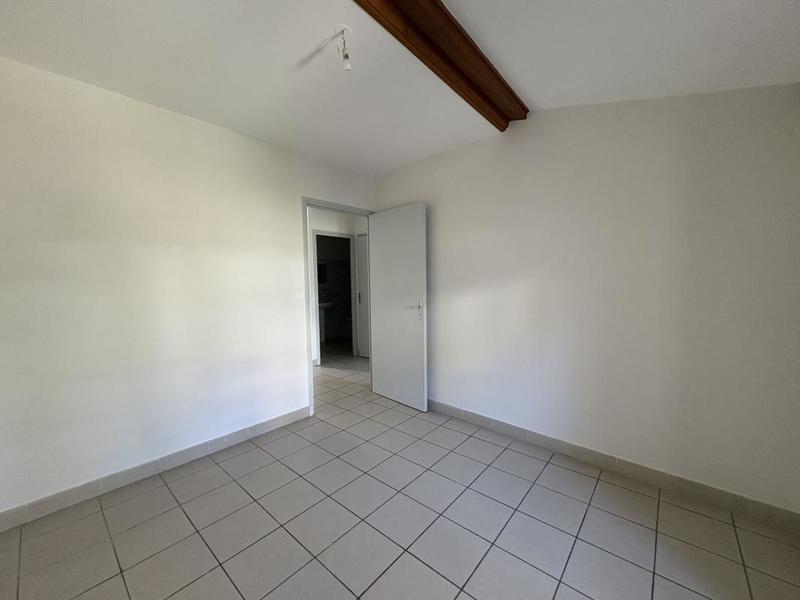 Appartement - 52 m² - 3 pièces