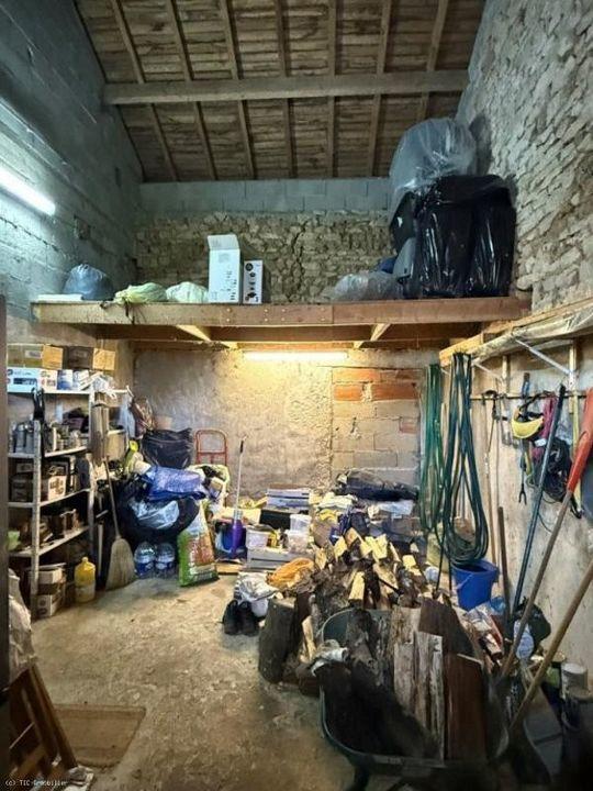 Maison de campagne - 98 m² - 3 pièces