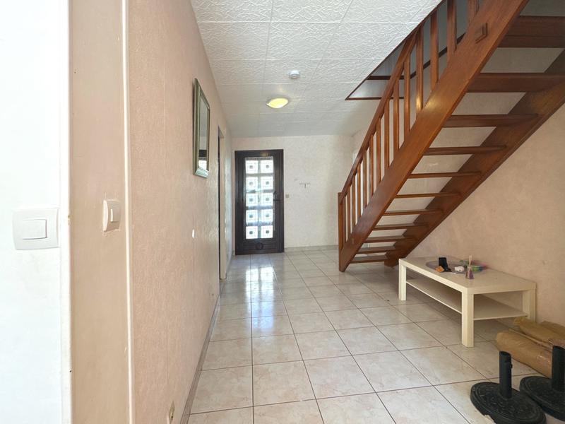 Villa - 159 m² - 7 pièces