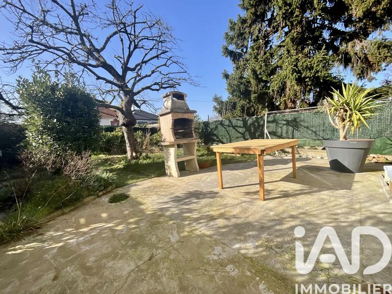 Maison - 130 m² - 8 pièces