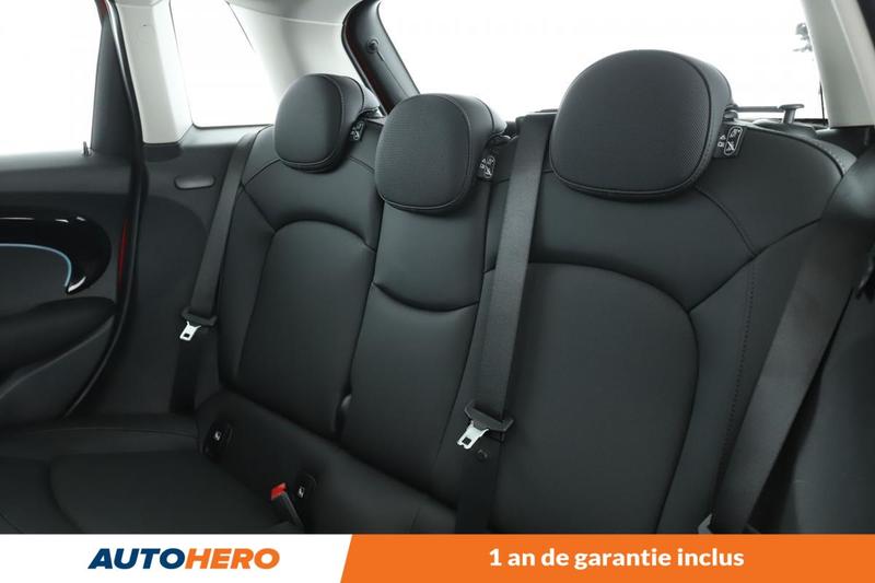 Mini Mini Cooper Edition Premium Bva7 5p 136 ch