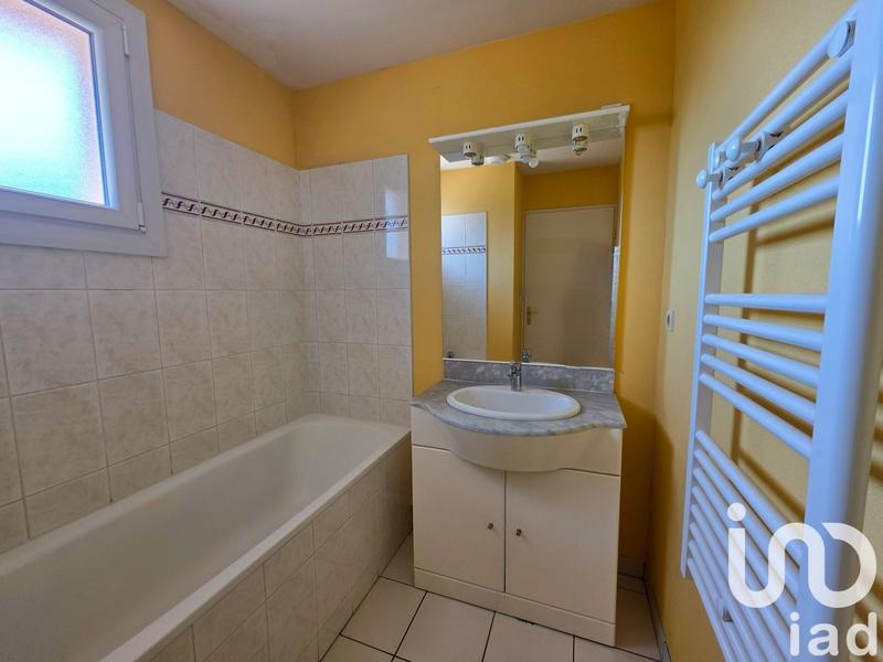 Maison - 79 m² - 4 pièces