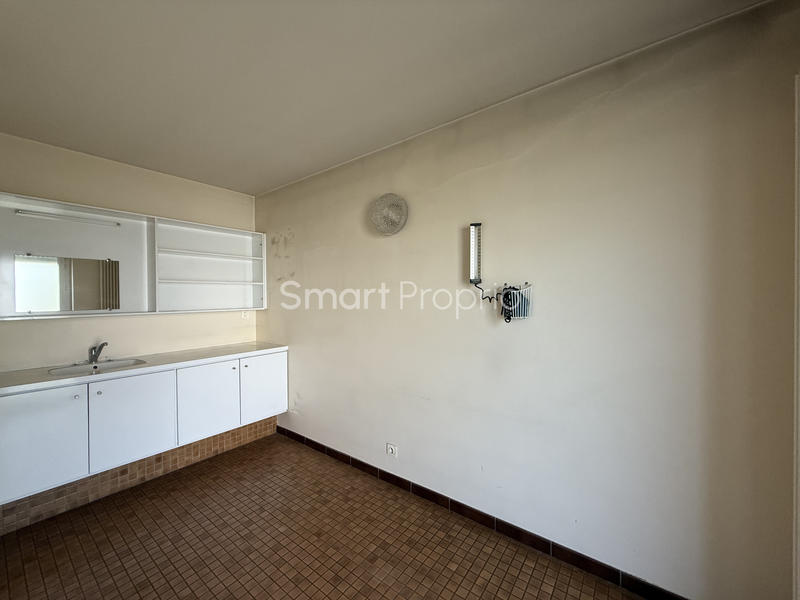 Local commercial - 200 m²