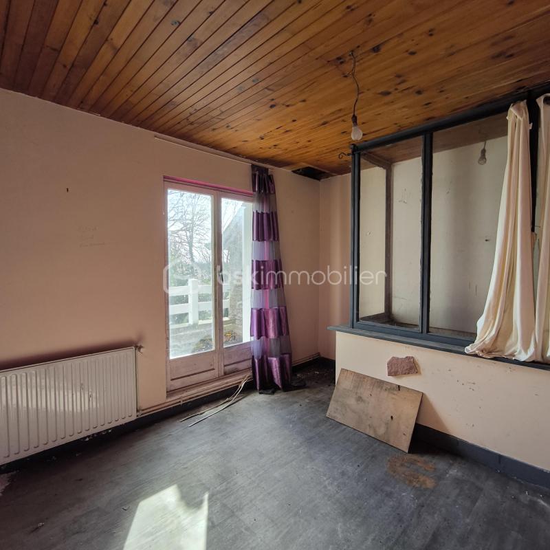 Maison - 230 m² - 7 pièces