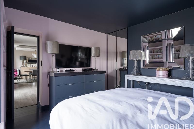 Appartement - 94 m² - 4 pièces