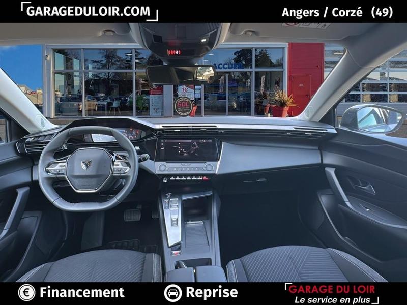 Peugeot 308 Sw III BlueHDi 130 Eat8 Active Pack