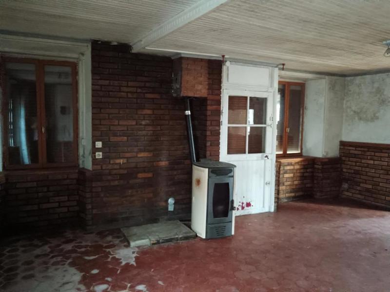 Maison - 180 m² - 7 pièces