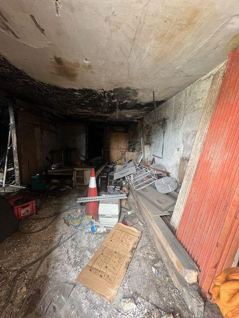 Maison - 80 m² - 2 pièces