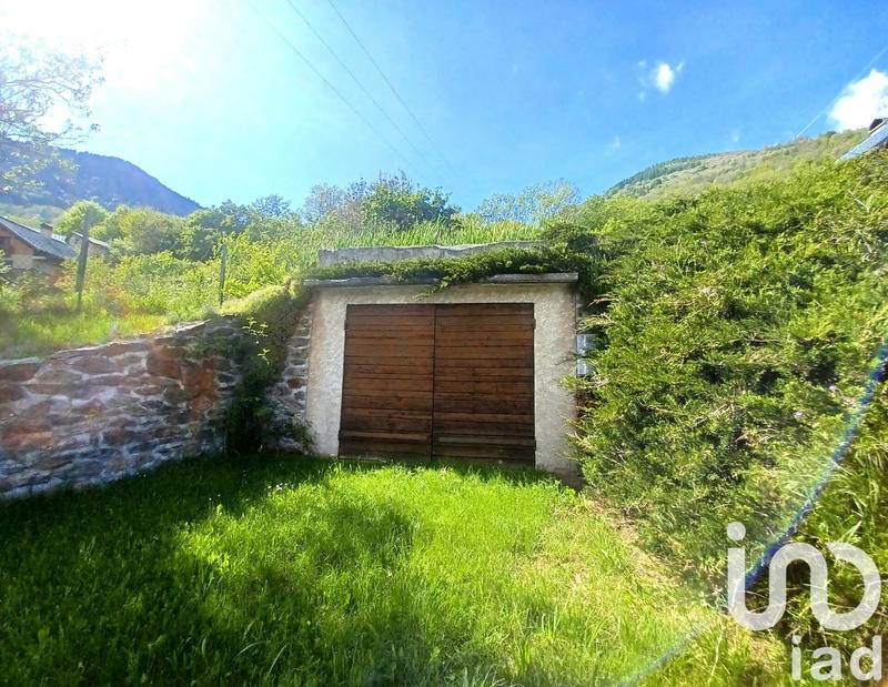 Maison de village - 221 m² - 6 pièces