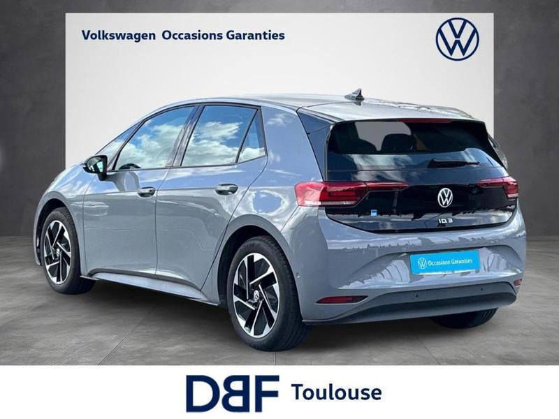 Volkswagen Id.3 204 ch Pro