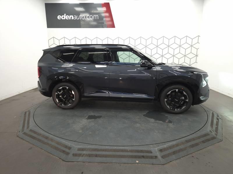 Kia ev5 218 ch Autonomie Longue 81.4 kWh Gt-line