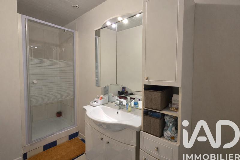 Maison de ville - 81 m² - 4 pièces