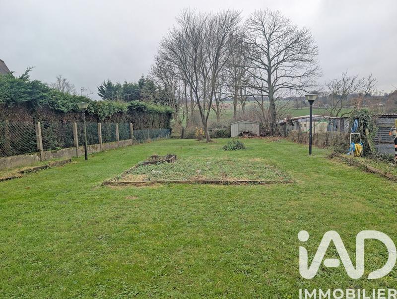 Maison de village - 144 m² - 4 pièces