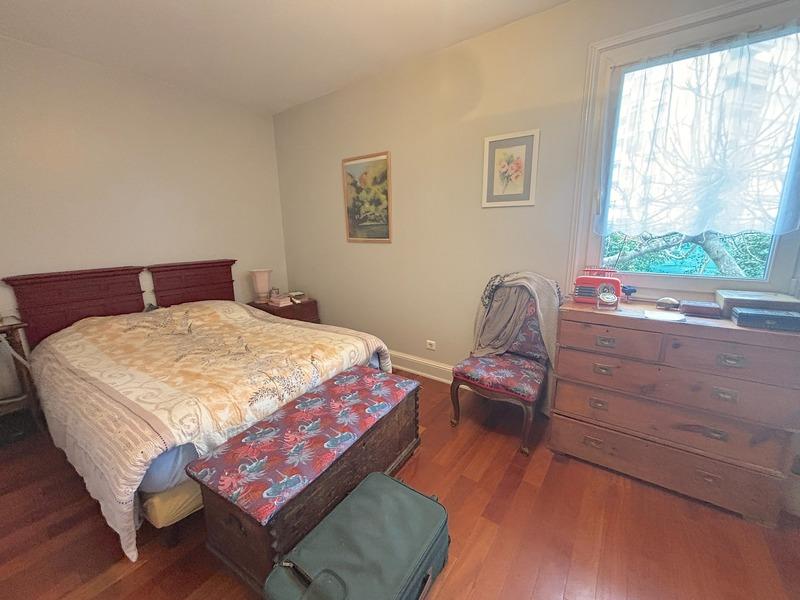 Maison - 107 m² - 4 pièces