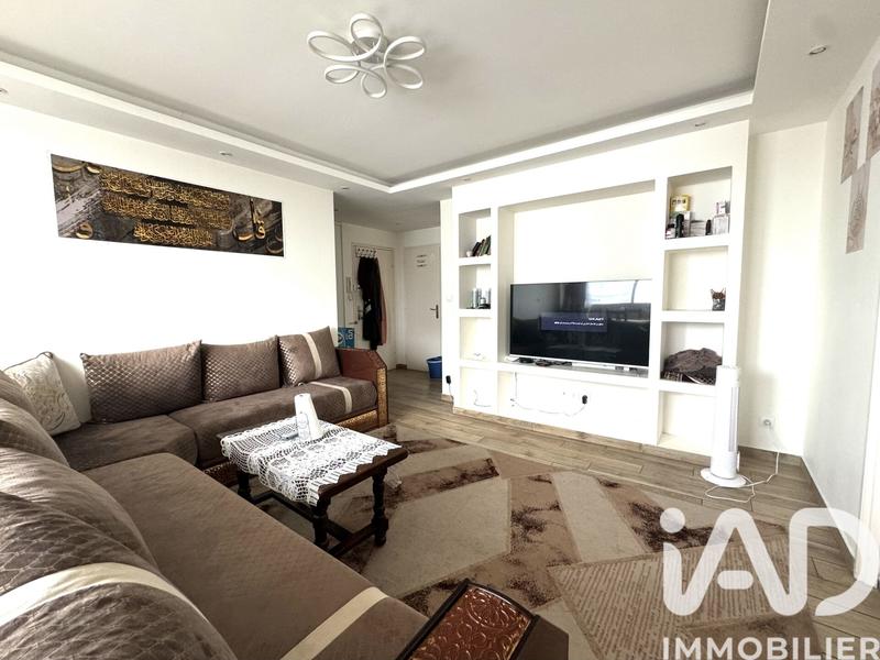 Appartement - 78 m² - 4 pièces