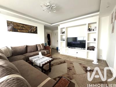 Appartement - 78 m² - 4 pièces