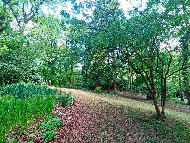 Maison - 158 m² - 7 pièces