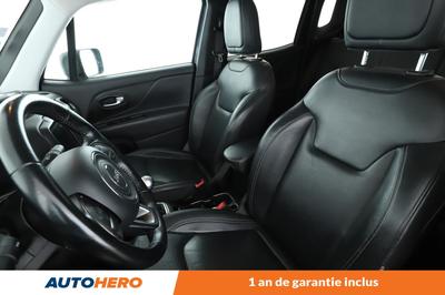 Jeep Renegade 1.0 Gse T3 Limited 120 ch