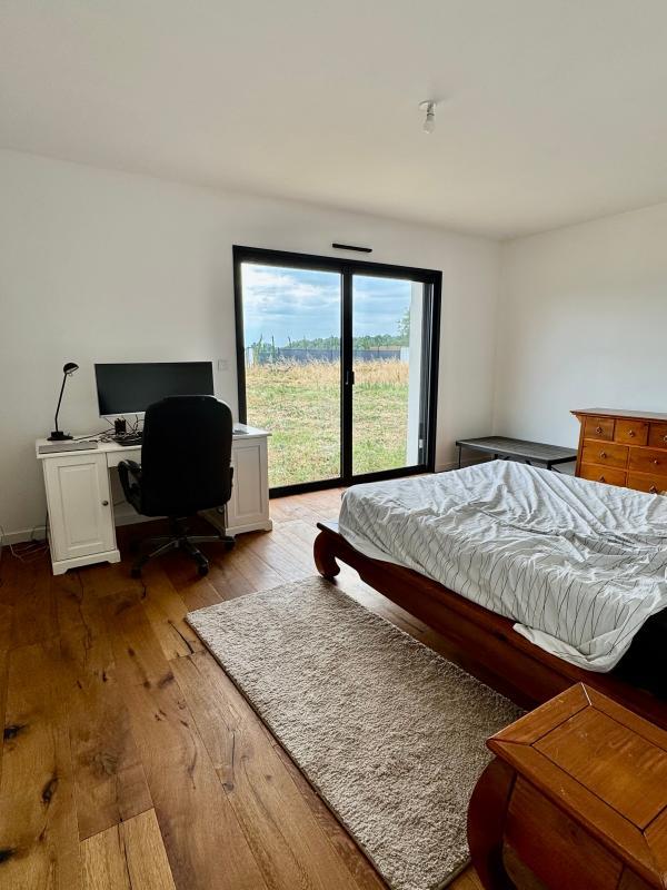 Maison - 178 m² - 4 pièces