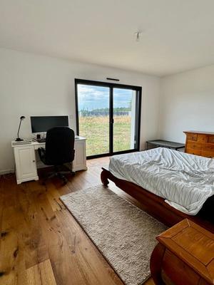 Maison - 178 m² - 4 pièces