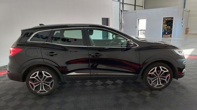 Renault Kadjar Intens Blue dCi 115