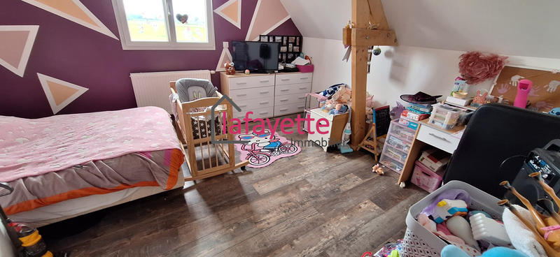 Maison contemporaine - 115 m² - 5 pièces