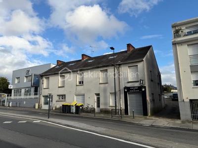 Appartement - 16 m² - 2 pièces