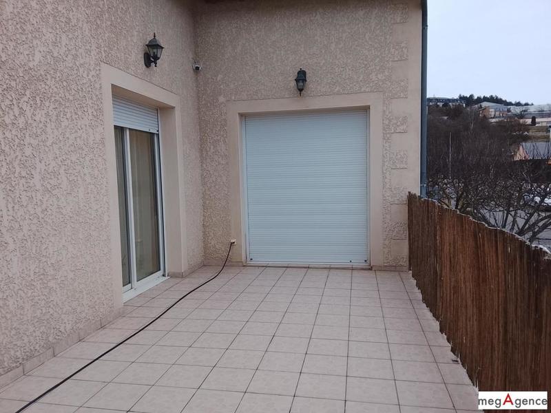 Pavillon - 166 m² - 10 pièces