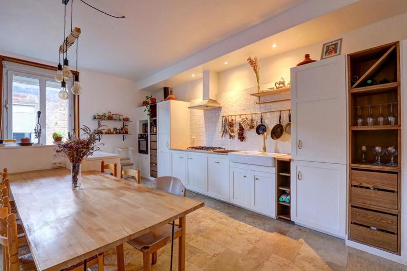 Maison - 154 m² - 5 pièces