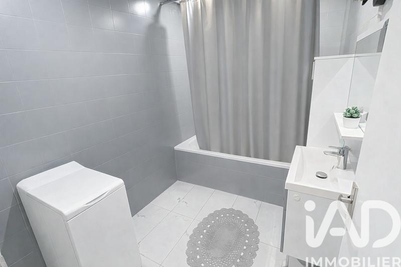 Maison - 71 m² - 5 pièces