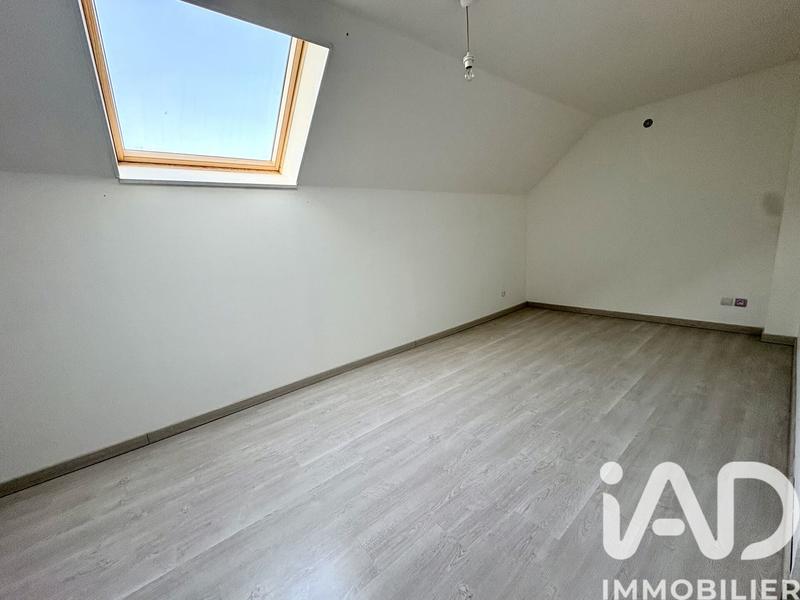 Maison - 88 m² - 4 pièces