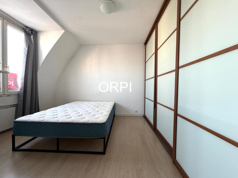 Appartement - 36 m² - 2 pièces