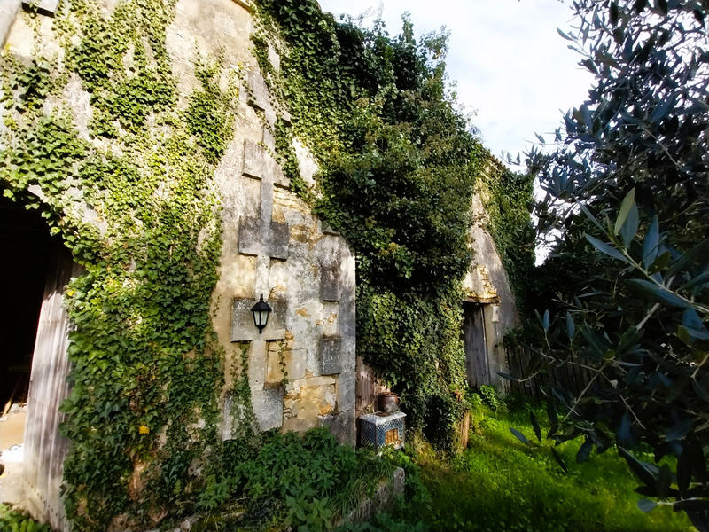 Maison de village - 176 m² - 6 pièces