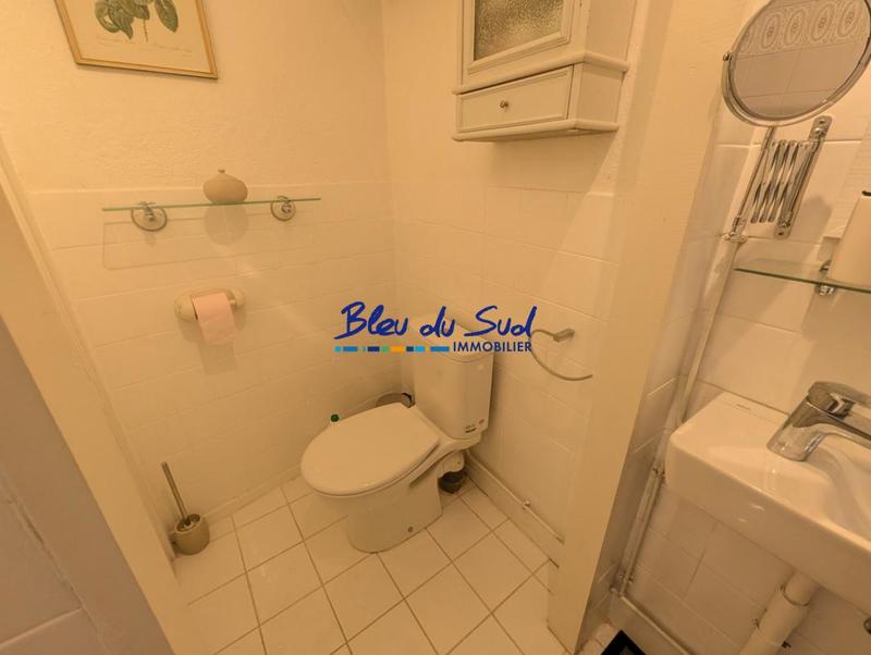 Maison ancienne - 127 m² - 6 pièces