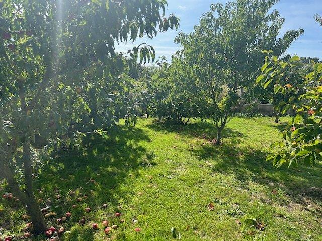 Pavillon - 89 m² - 5 pièces