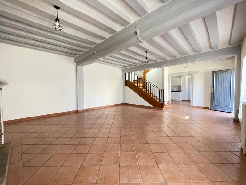 Maison - 186 m² - 6 pièces