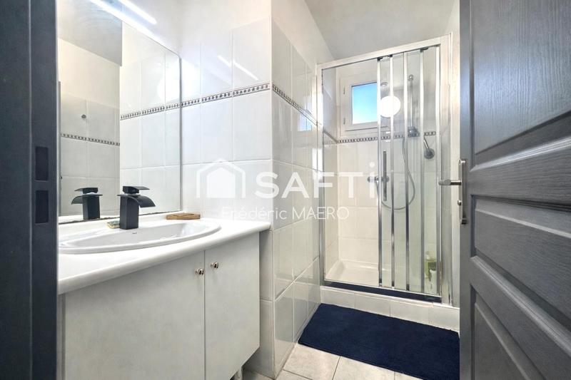 Villa - 110 m² - 5 pièces