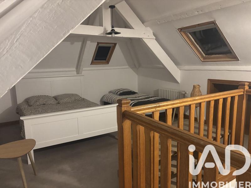 Maison - 119 m² - 4 pièces