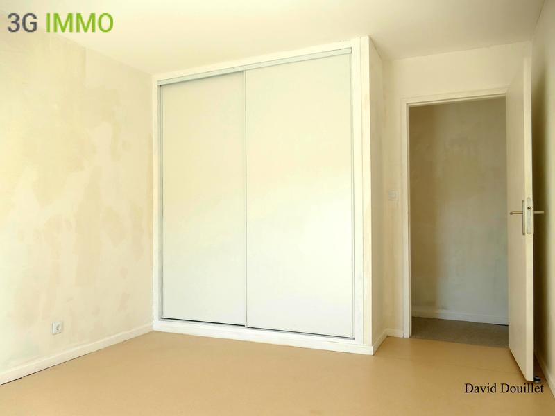 Appartement - 91 m² - 4 pièces