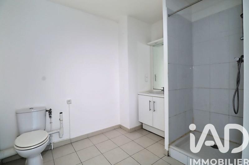 Appartement - 41 m² - 2 pièces