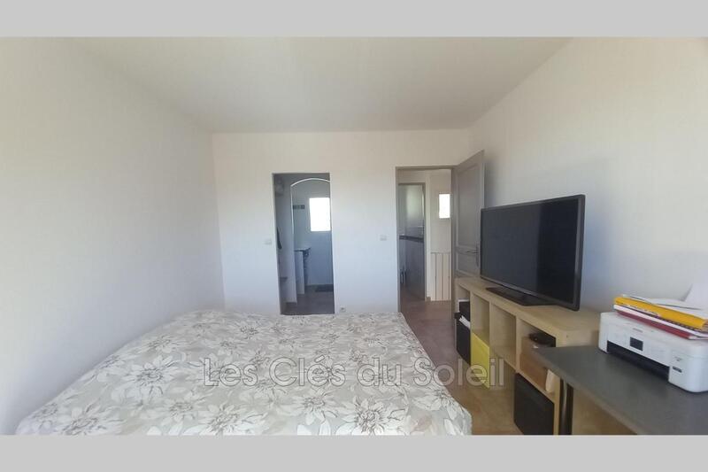 Villa - 88 m² - 4 pièces