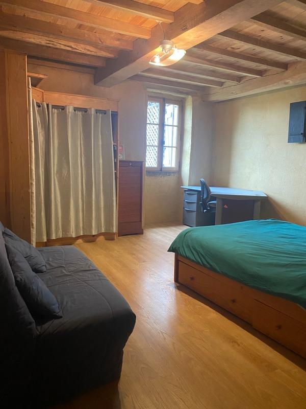 Maison de campagne - 236 m² - 7 pièces